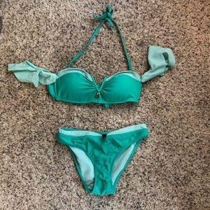 Disney Princess Jasmine Women’s Bikini